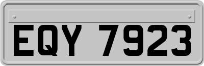 EQY7923