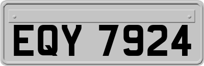 EQY7924