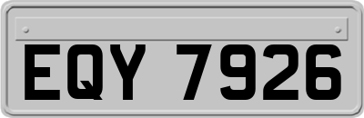 EQY7926
