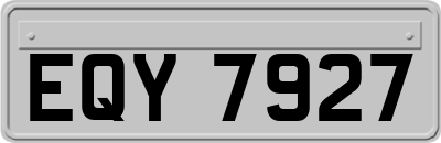 EQY7927