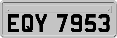 EQY7953