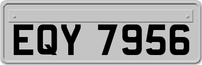 EQY7956