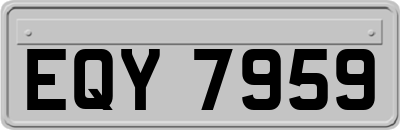 EQY7959