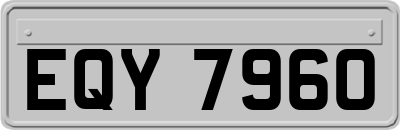 EQY7960