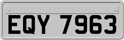 EQY7963
