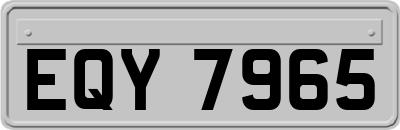 EQY7965