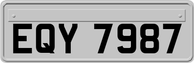EQY7987