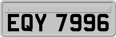 EQY7996