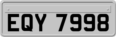 EQY7998