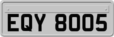 EQY8005