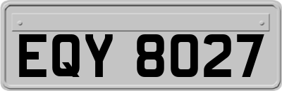 EQY8027