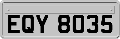 EQY8035