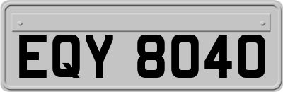 EQY8040