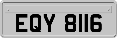 EQY8116