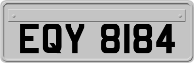 EQY8184