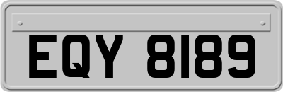 EQY8189