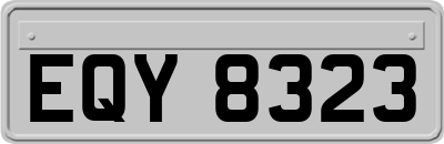 EQY8323