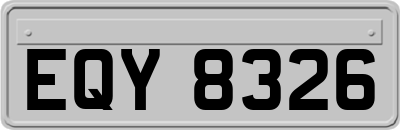 EQY8326