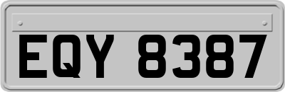 EQY8387