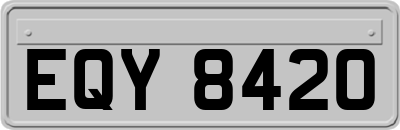 EQY8420