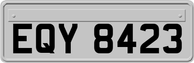 EQY8423