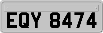 EQY8474
