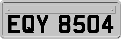 EQY8504