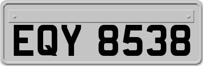 EQY8538