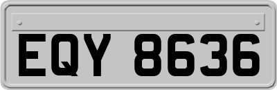 EQY8636