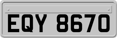 EQY8670