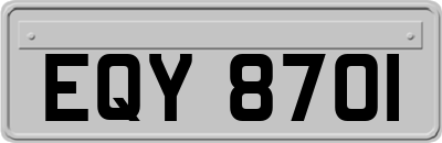 EQY8701