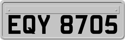 EQY8705