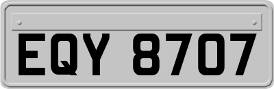 EQY8707