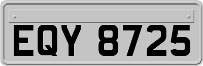 EQY8725