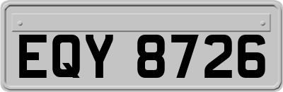 EQY8726