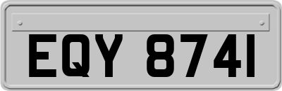 EQY8741