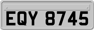 EQY8745