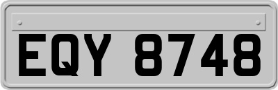EQY8748