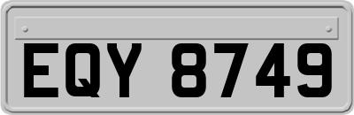 EQY8749