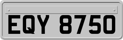 EQY8750