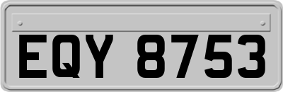 EQY8753
