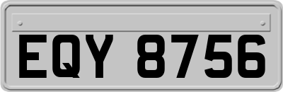 EQY8756