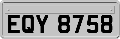 EQY8758