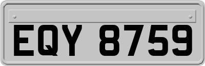 EQY8759