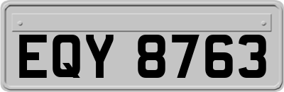 EQY8763