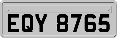 EQY8765