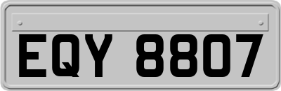EQY8807
