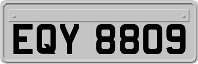 EQY8809