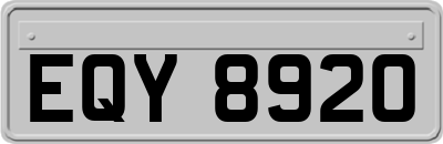 EQY8920