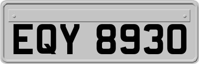 EQY8930